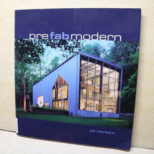 Prefab pre fab modern - modern, home